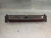Replacement center brake light for Peugeot 807 ST Universal Mediterranea OEM IAM reference 38310002 