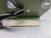 Recambio de bisagra capot para citroën c3 pluriel 1.4 hdi referencia OEM IAM 9637365580 