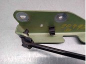 Recambio de bisagra capot para citroën c3 pluriel 1.4 hdi referencia OEM IAM 9637365580 