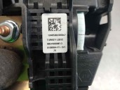 Recambio de airbag delantero izquierdo para renault fluence dynamique referencia OEM IAM 985700006R  