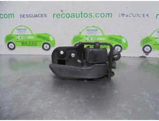 Recambio de maneta interior delantera derecha para toyota carina (t19) 2.0 td gl (4-ptas.) referencia OEM IAM 6920505010  