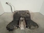 Recambio de deposito combustible para audi a8 (4e2) 4.2 v8 40v referencia OEM IAM 4E0201021M 