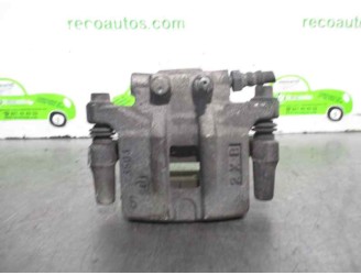 Recambio de pinza freno trasera izquierda para jeep compass 2.2 crd cat referencia OEM IAM   