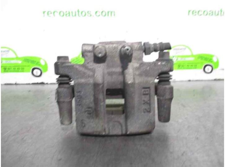 Recambio de pinza freno trasera izquierda para jeep compass 2.2 crd cat referencia OEM IAM 