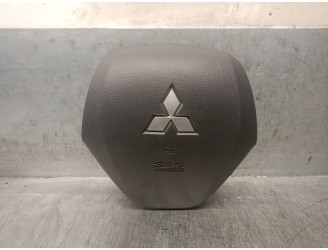 Recambio de airbag delantero izquierdo para mitsubishi outlander iii (gg_w, gf_w, zj, zl, zk) 2.2 di-d 4wd (gf6w) referencia OEM