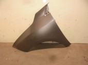 Recambio de aleta delantera izquierda para renault fluence dynamique referencia OEM IAM 631011341R GRIS 5 PURTAS