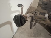 Recambio de deposito combustible para audi a8 (4e2) 4.2 v8 40v referencia OEM IAM 4E0201021M  