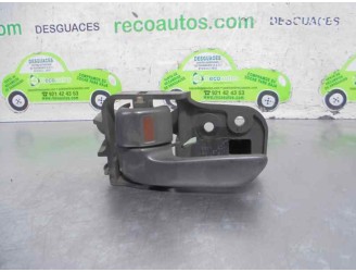 Recambio de maneta interior trasera izquierda para toyota carina (t19) 2.0 td gl (4-ptas.) referencia OEM IAM 6920605010 