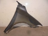 Recambio de aleta delantera izquierda para renault fluence dynamique referencia OEM IAM 631011341R GRIS 5 PURTAS