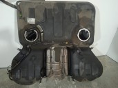 Recambio de deposito combustible para audi a8 (4e2) 4.2 v8 40v referencia OEM IAM 4E0201021M  