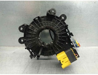 Replacement airbag ring for Renault Fluence Dynamique OEM IAM reference 255544794R 