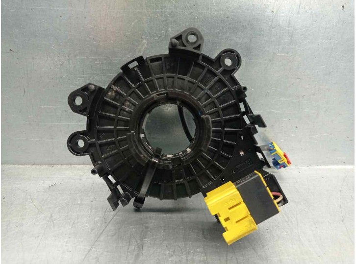 Recambio de anillo airbag para renault fluence dynamique referencia OEM IAM 255544794R 