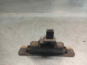 Recambio de maneta exterior porton para peugeot 807 st universal mediterranea referencia OEM IAM 1488272077 2 PINES