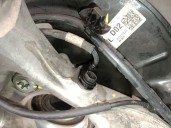 Replacement front left stub axle for Kia Niro I (DE) 1.6 GDI Hybrid OEM IAM reference 51710G2000 51710G2000 