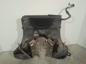 Recambio de deposito combustible para audi a8 (4e2) 4.2 v8 40v referencia OEM IAM 4E0201021M  