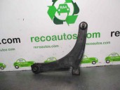 Recambio de brazo suspension inferior delantero izquierdo para jeep compass 2.2 crd cat referencia OEM IAM 