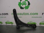 Recambio de brazo suspension inferior delantero izquierdo para jeep compass 2.2 crd cat referencia OEM IAM 
