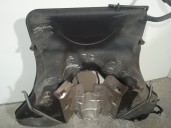 Recambio de deposito combustible para audi a8 (4e2) 4.2 v8 40v referencia OEM IAM 4E0201021M  