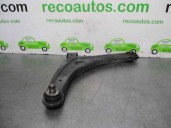 Recambio de brazo suspension inferior delantero izquierdo para jeep compass 2.2 crd cat referencia OEM IAM 