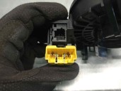Recambio de anillo airbag para renault fluence dynamique referencia OEM IAM 255544794R 