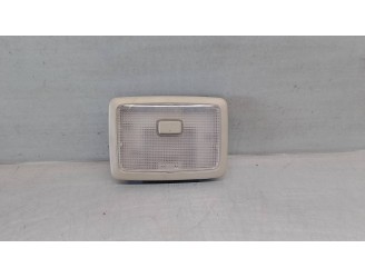 Recambio de luz interior para chevrolet captiva 2.0 diesel cat referencia OEM IAM 96673753  