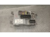 Recambio de caja reles / fusibles para citroën nemo 1.4 hdi referencia OEM IAM 01368890080 