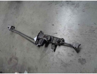 Replacement front wiper motor for Peugeot 807 ST Universal Mediterranea OEM IAM reference 3811079J00 404721 VALEO