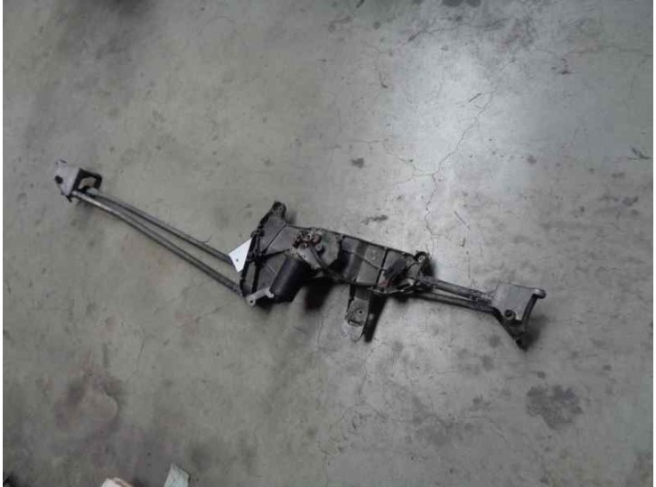 Recambio de motor limpia delantero para peugeot 807 st universal mediterranea referencia OEM IAM 3811079J00 404721 VALEO