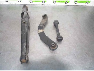 Recambio de brazo suspension inferior trasero izquierdo para jeep compass 2.2 crd cat referencia OEM IAM   