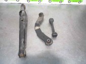 Recambio de brazo suspension inferior trasero izquierdo para jeep compass 2.2 crd cat referencia OEM IAM   