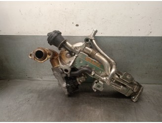Recambio de enfriador egr para bmw x3 (f25) xdrive 20 d referencia OEM IAM 8477660 11717822348 