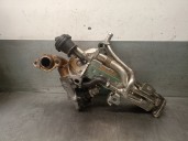 Recambio de enfriador egr para bmw x3 (f25) xdrive 20 d referencia OEM IAM 8477660 11717822348 