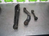 Recambio de brazo suspension inferior trasero izquierdo para jeep compass 2.2 crd cat referencia OEM IAM 