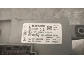 Recambio de caja reles / fusibles para citroën nemo 1.4 hdi referencia OEM IAM 01368890080 