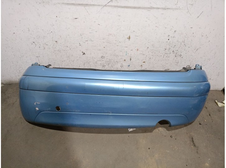 Recambio de paragolpes trasero para citroën c3 i (fc_, fn_) 1.4 hdi referencia OEM IAM 7410R6 7410R6 