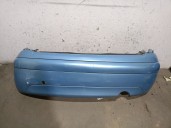 Recambio de paragolpes trasero para citroën c3 i (fc_, fn_) 1.4 hdi referencia OEM IAM 7410R6 7410R6 