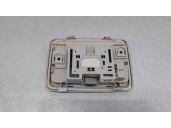 Recambio de luz interior para chevrolet captiva 2.0 diesel cat referencia OEM IAM 96673753  