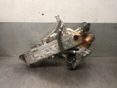 Recambio de enfriador egr para bmw x3 (f25) xdrive 20 d referencia OEM IAM 8477660 11717822348 
