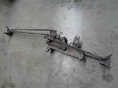 Recambio de motor limpia delantero para peugeot 807 st universal mediterranea referencia OEM IAM 3811079J00 404721 VALEO