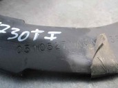 Recambio de brazo suspension inferior trasero izquierdo para jeep compass 2.2 crd cat referencia OEM IAM   