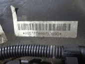 Recambio de deposito combustible para audi a8 (4e2) 4.2 v8 40v referencia OEM IAM 4E0201021M 