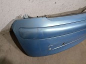 Recambio de paragolpes trasero para citroën c3 i (fc_, fn_) 1.4 hdi referencia OEM IAM 7410R6 7410R6 