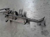 Recambio de motor limpia delantero para peugeot 807 st universal mediterranea referencia OEM IAM 3811079J00 404721 VALEO