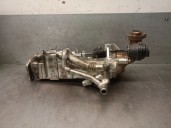 Recambio de enfriador egr para bmw x3 (f25) xdrive 20 d referencia OEM IAM 8477660 11717822348 