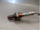 Recambio de sonda lambda para ford fiesta berlina (dx) 1.3 cat referencia OEM IAM 98AB9F472BB 98AB9F472BB 