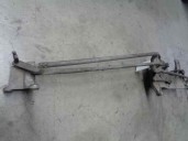 Recambio de motor limpia delantero para peugeot 807 st universal mediterranea referencia OEM IAM 3811079J00 404721 VALEO