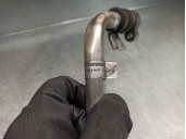 Replacement air conditioning hose for Dacia Lodgy 1.6 cat OEM IAM reference 924809562R 