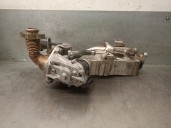 Recambio de enfriador egr para bmw x3 (f25) xdrive 20 d referencia OEM IAM 8477660 11717822348 