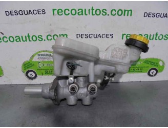 Recambio de bomba freno para jeep compass 2.2 crd cat referencia OEM IAM  26415000344 