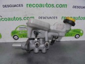 Recambio de bomba freno para jeep compass 2.2 crd cat referencia OEM IAM  26415000344 